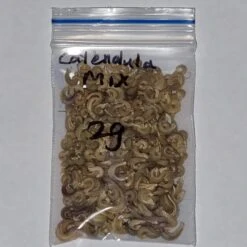 Organic Calendula Mix Seeds -Plants Shop 20221115 230625 scaled 1