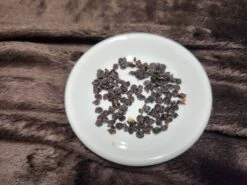 Chilli – Rocoto Manzano Red Seeds