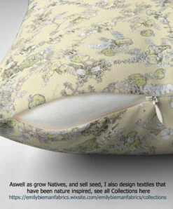 Eucalyptus Desmondensis – Desmond’s Mallee Seeds 15 Eucalyptus Desmondensis – Desmond’s Mallee Seeds -Plants Shop Eucalyptus Textiles Kruseana Clusters f2eac8 L floor pillow