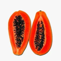 Other Red Papaya Seeds